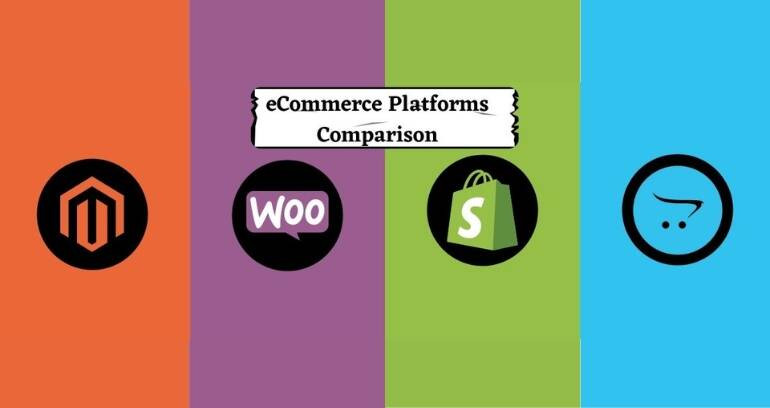 Best E-commerce Platforms