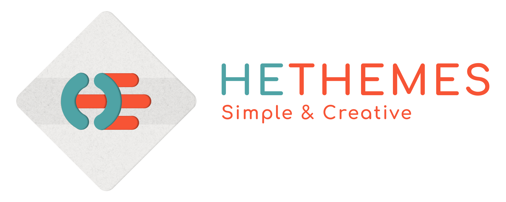 HE Themes | Simple and Creative